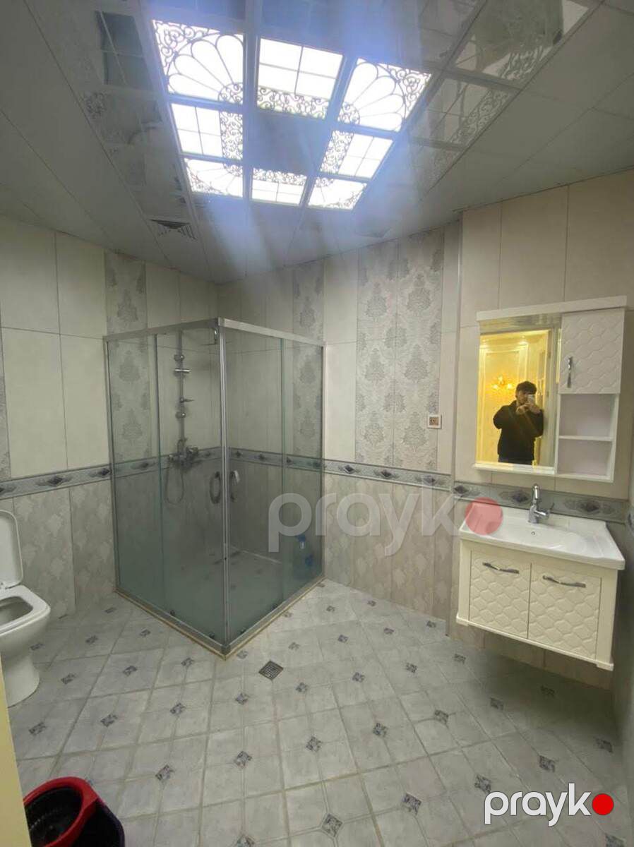 Satılır 2 otaqlı yeni tikili 77 m² — Mənzil, Bakı (8)