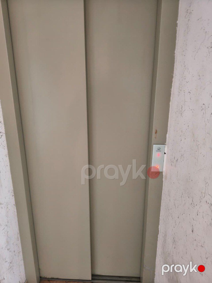 Satılır 1 otaqlı köhnə tikili 31 m² — Mənzil, Bakı (6)