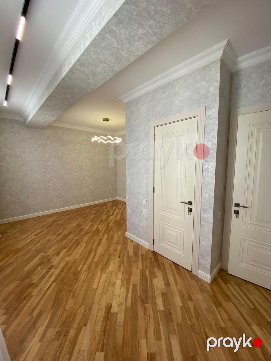 Satılır 3 otaqlı yeni tikili 92 m² — Mənzil, Bakı (8)