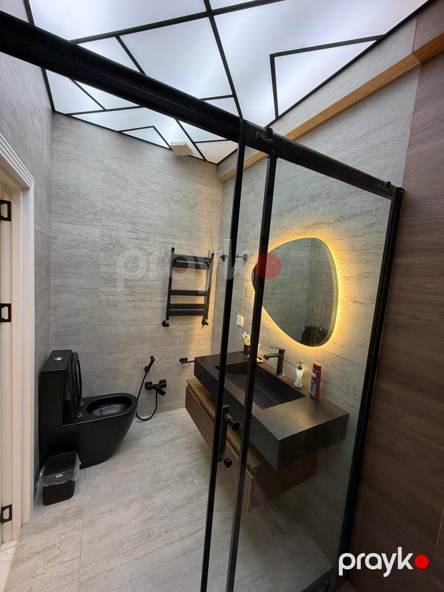 Satılır 3 otaqlı yeni tikili 95 m² — Mənzil, Bakı (10)