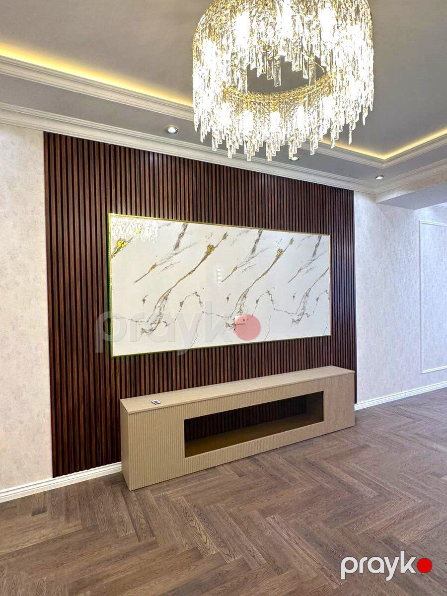 Satılır 4 otaqlı yeni tikili 160 m² — Mənzil, Bakı (3)