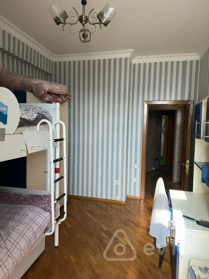 3 otaqlı mənzil, 85 m², əcəmi naxçıvani küç — Mənzil, Bakı (4)