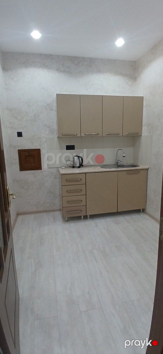 Satılır 4 otaqlı ofis 126 m² — Ofis, Bakı (5)