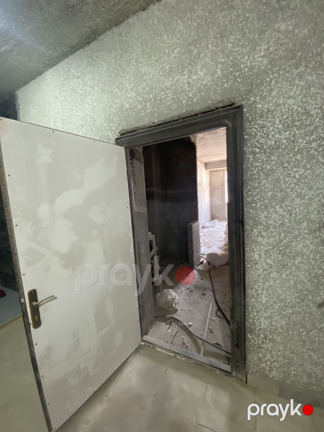 Satılır 3 otaqlı yeni tikili 58.3 m² — Mənzil, Bakı (4)