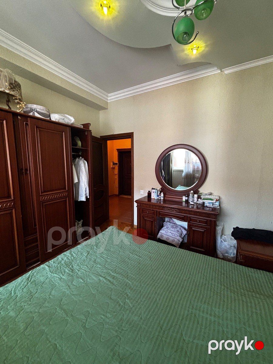 Satılır 2 otaqlı yeni tikili 70 m² — Mənzil, Bakı (8)