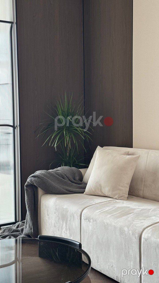 Satılır 2 otaqlı yeni tikili 62 m² — Mənzil, Bakı (7)