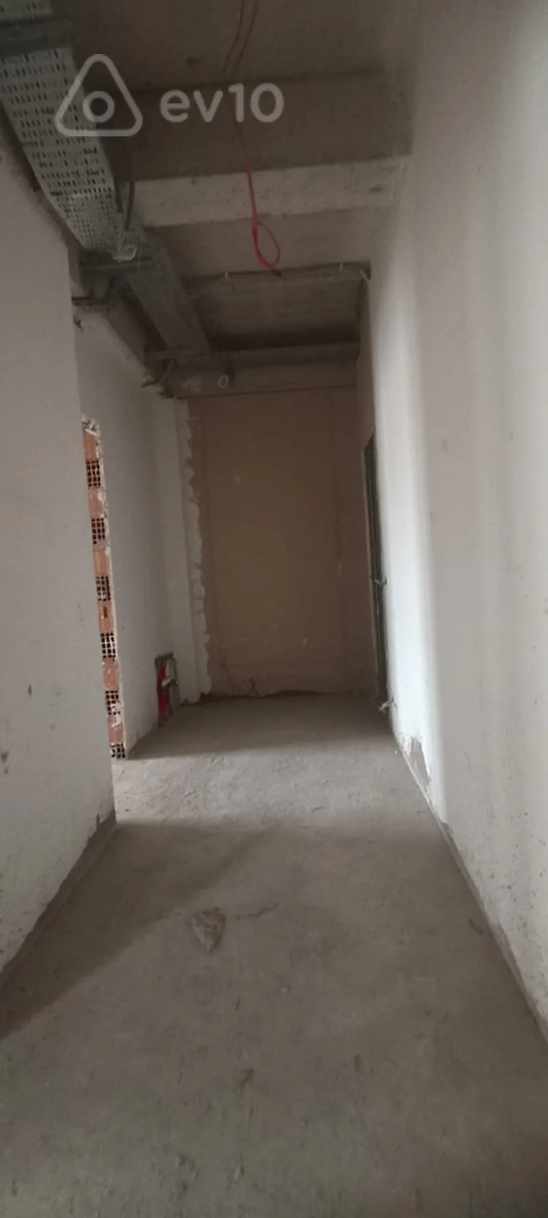 5 otaqlı mənzil, 305 m², Bakixanov kucesi — Mənzil, Bakı (6)