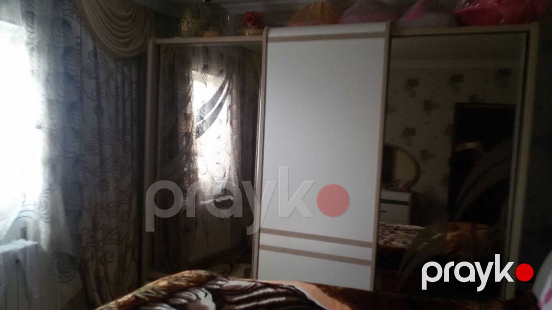 Satılır 3 otaqlı həyət evi/bağ evi 85 m² — Ev, villa, Bakı (5)