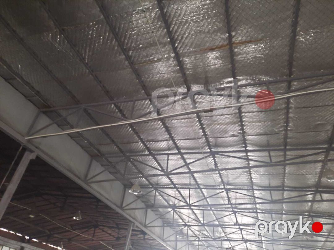 İcarəyə verilir obyekt 670 m² — Əmlak, Bakı (3)