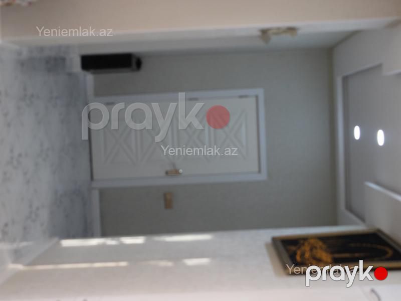 Satılır 4 otaqlı Həyət evi / Villa, 180 m², Xəzər rayonu — Ev, villa, Bakı (9)