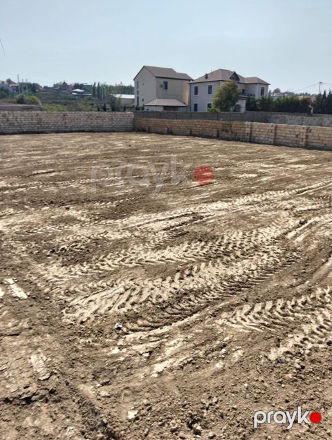 Satılır torpaq 4 sot — Bakı
