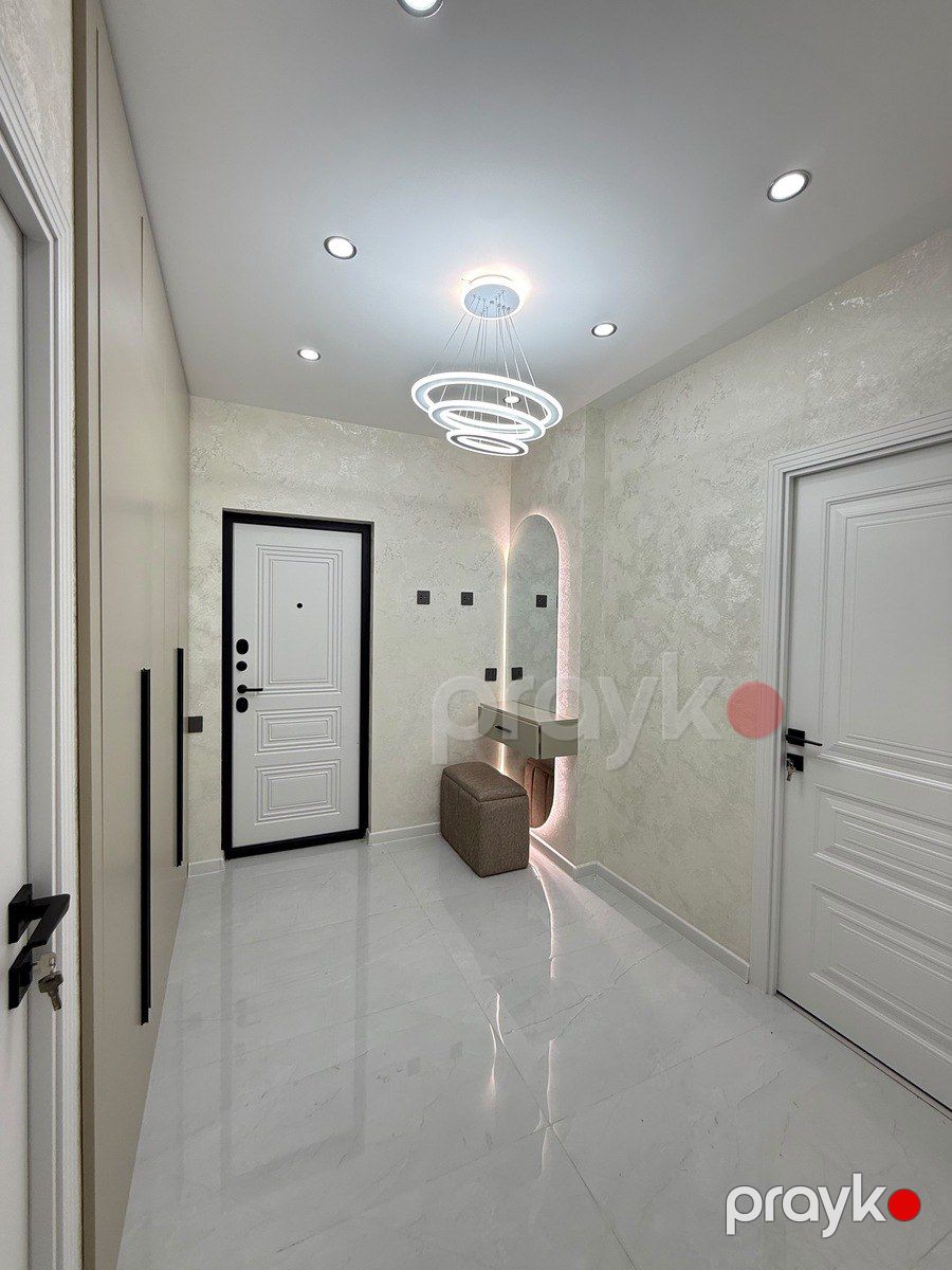 Satılır 3 otaqlı köhnə tikili 80 m² — Mənzil, Bakı (10)