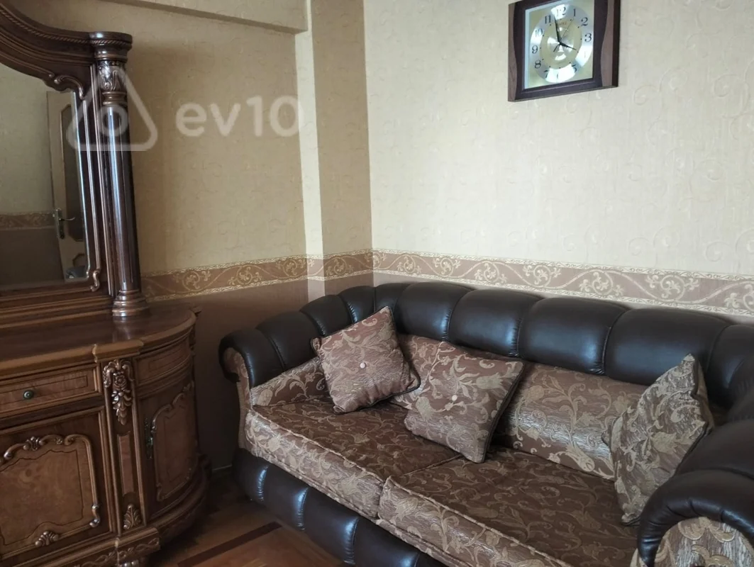 2 otaqlı mənzil, 50 m², hesen mecidov — kirayə — Mənzil, Bakı (2)