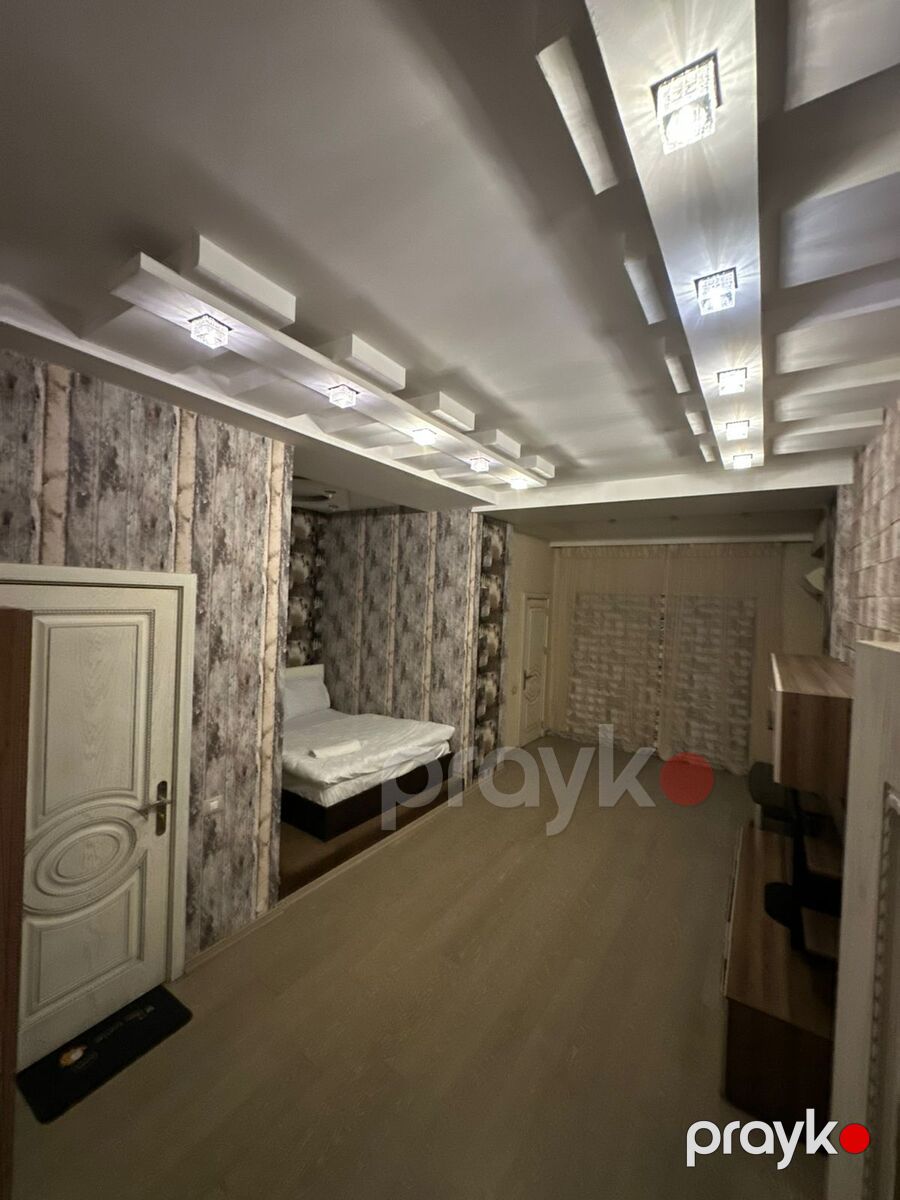Satılır 4 otaqlı yeni tikili 176 m² — Mənzil, Bakı (7)