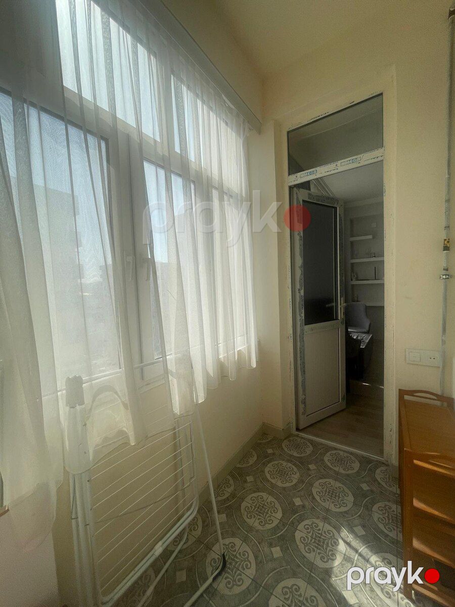 2-otaqlı yeni tikili kirayə verilir, Xırdalan ş., 70 m² — Mənzil, Xırdalan (3)