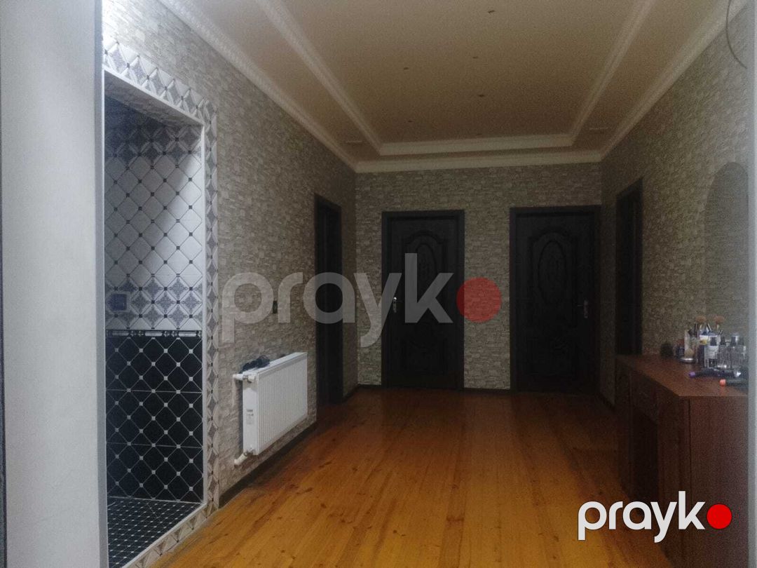 Satılır 4 otaqlı həyət evi/bağ evi 120 m² — Ev, villa, Bakı (5)