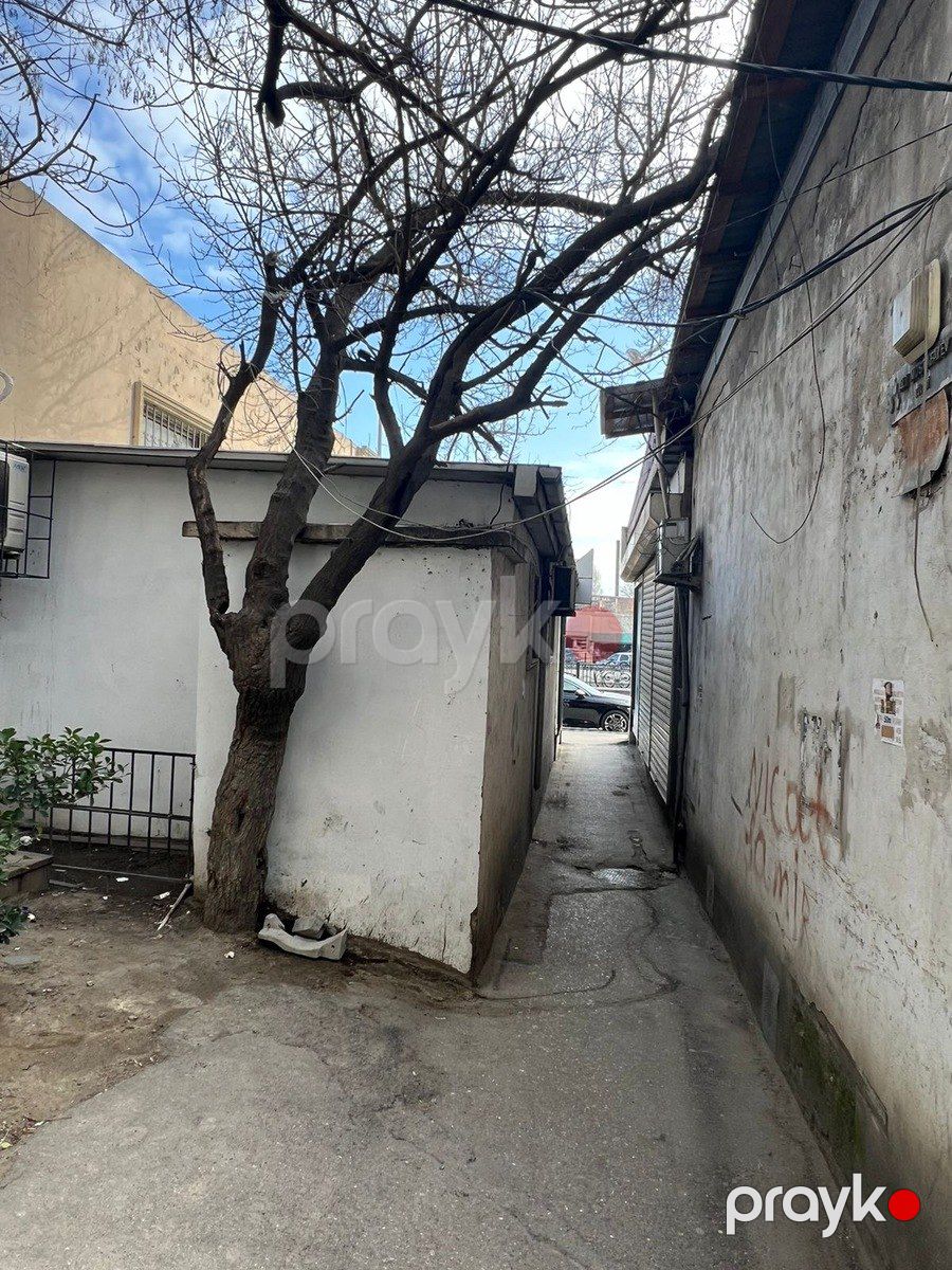 Satılır obyekt 42 m² — Əmlak, Bakı (7)