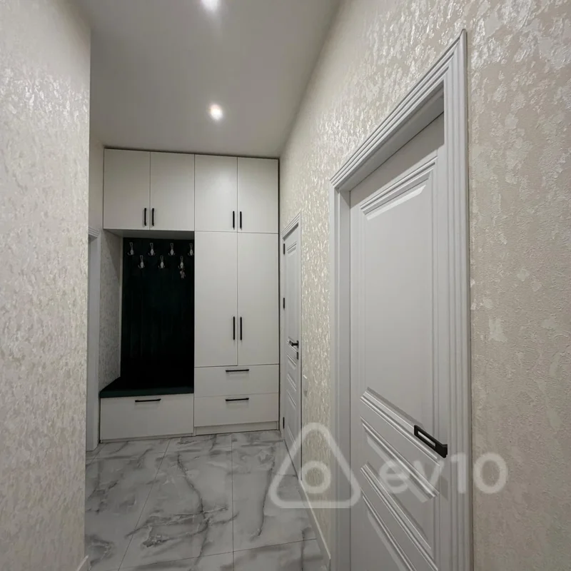 3 otaqlı mənzil, 65 m², Lökbatan qəsəbəsi Binə t-m ilə üzbə üz — Mənzil, Bakı (7)