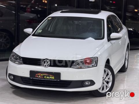 Volkswagen Jetta, 2.0 L, 2012 il, 78 068 km — Sumqayıt