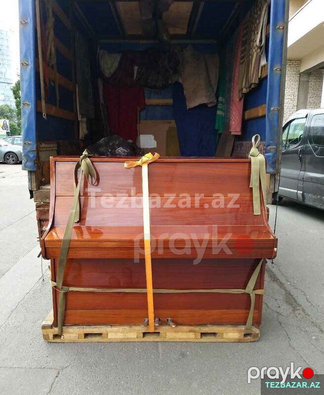 Yükdaşıma xidməti, Bakıda ucuz yukdasıma — Logistika, Bakı (5)