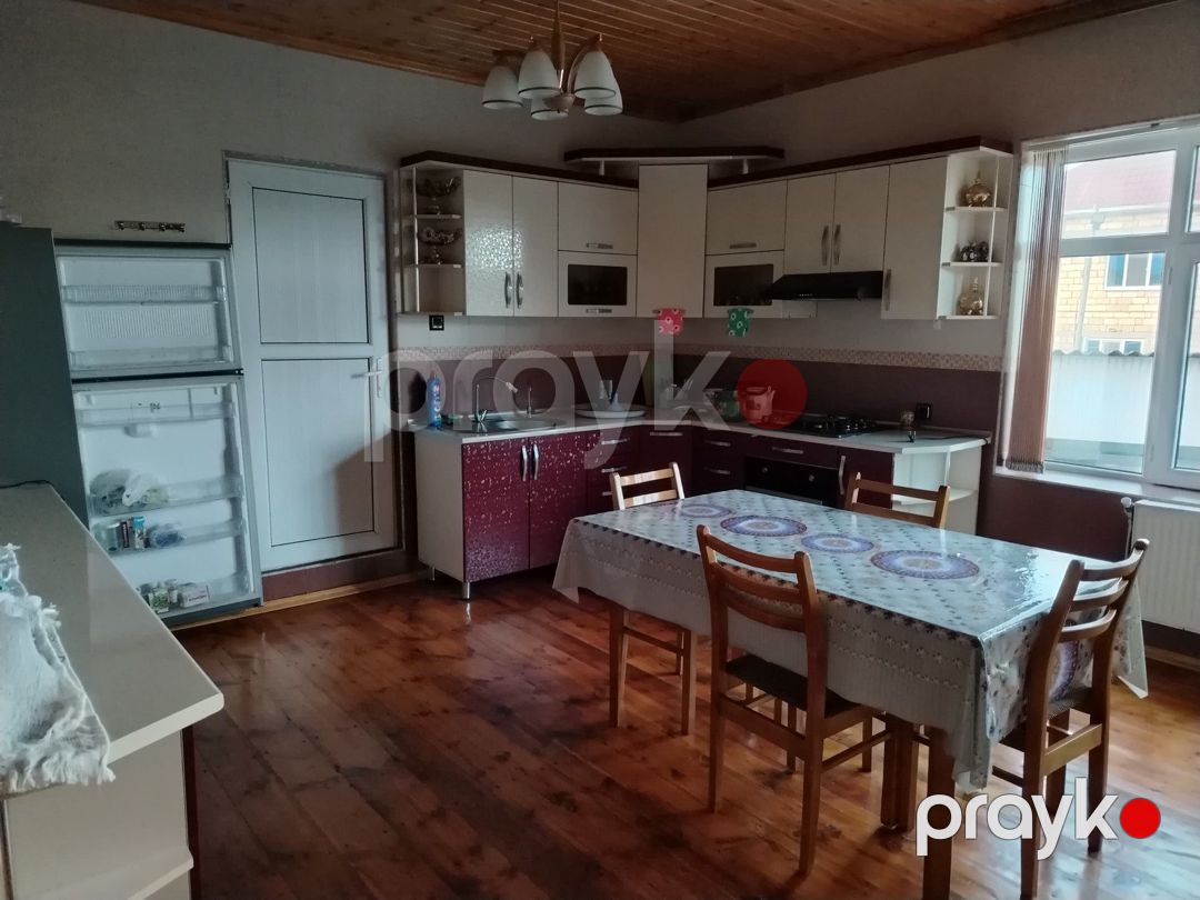 İcarəyə verilir 6 otaqlı həyət evi/bağ evi 500 m² — Ev, villa, Masallı (6)