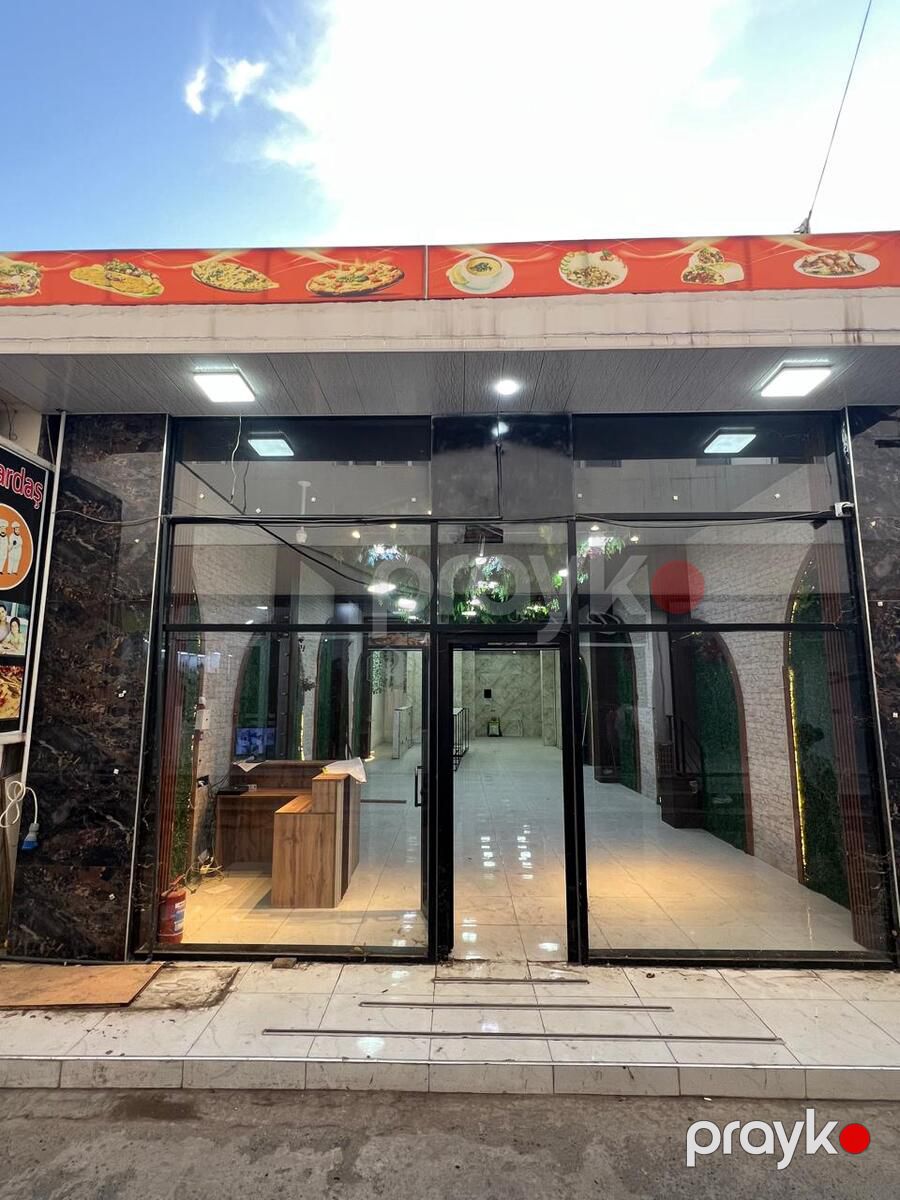 İcarəyə verilir obyekt 105 m² — Əmlak, Bakı (3)