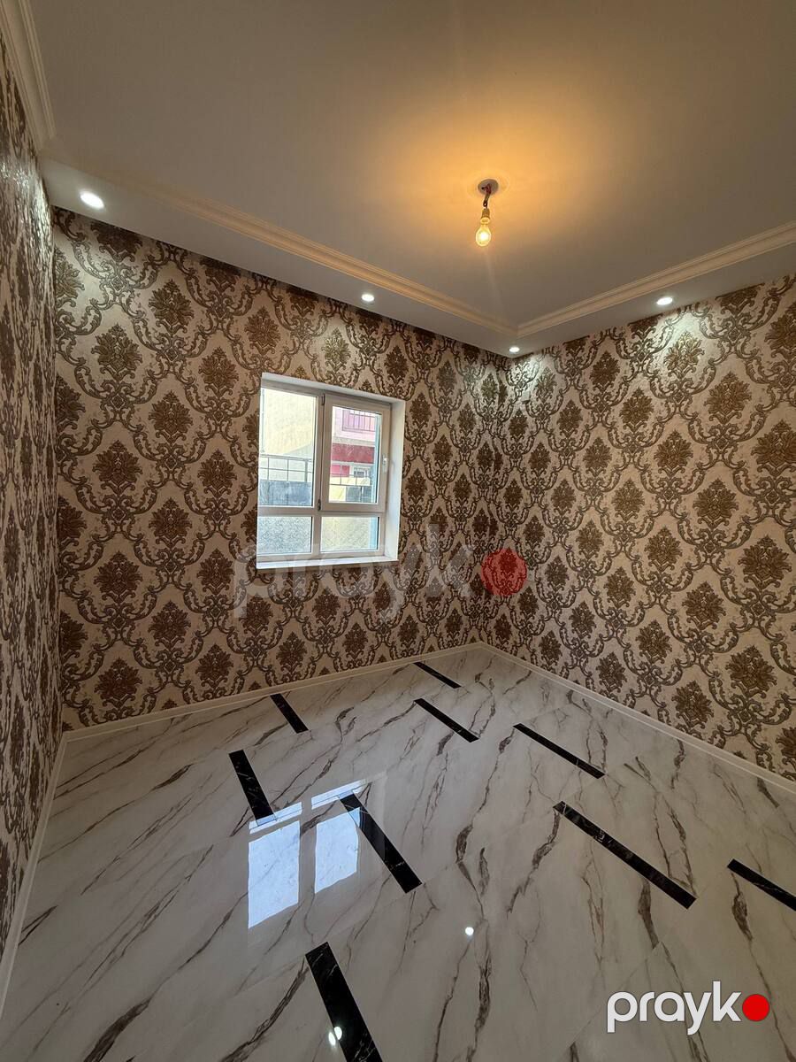 Satılır 6 otaqlı həyət evi/bağ evi 200 m² — Ev, villa, Sumqayıt (8)