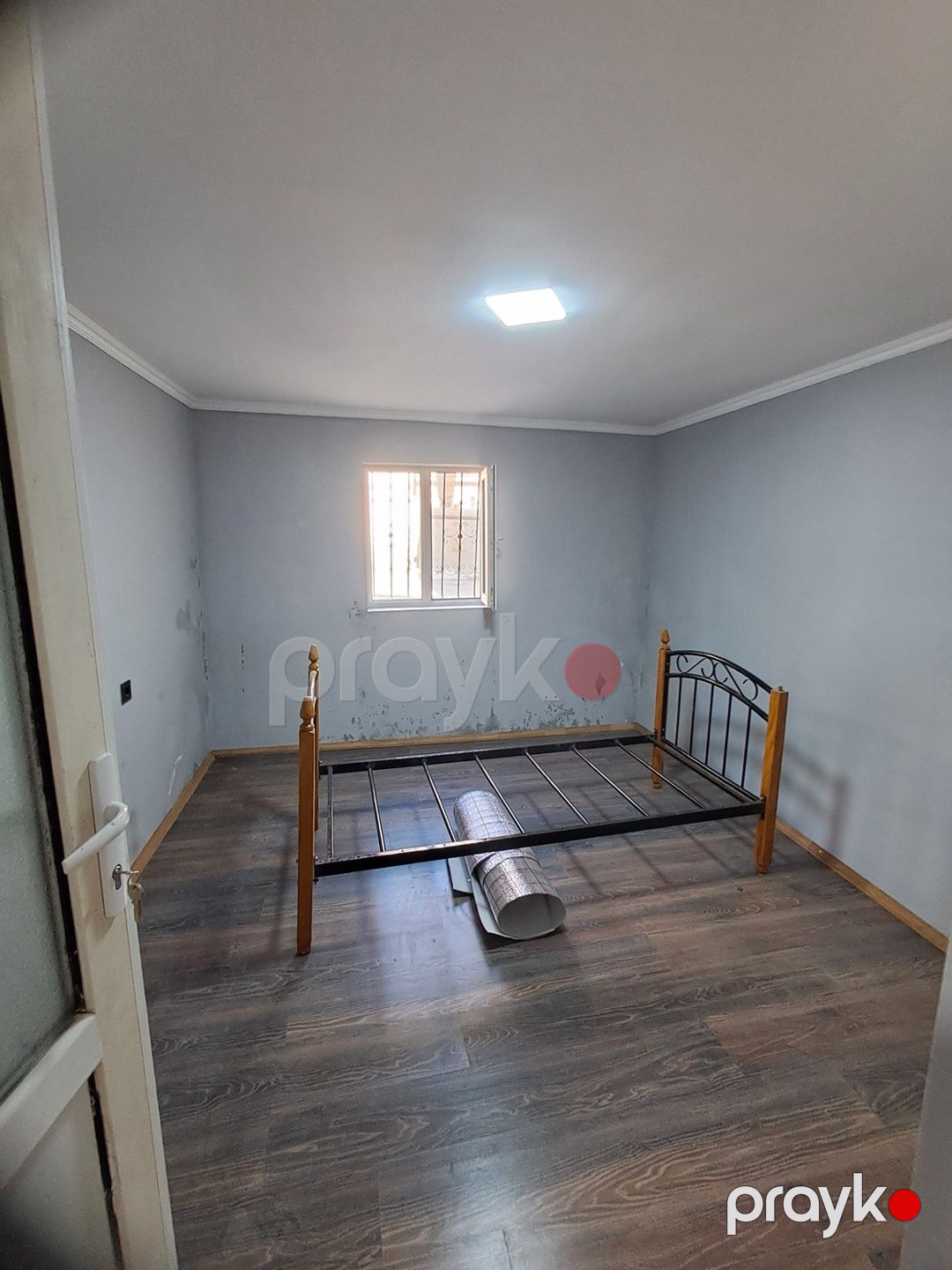 Satılır 2 otaqlı həyət evi/bağ evi 50 m² — Ev, villa, Bakı (3)