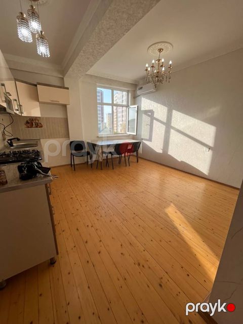 Satılır 2 otaqlı yeni tikili 49 m² — Bakı