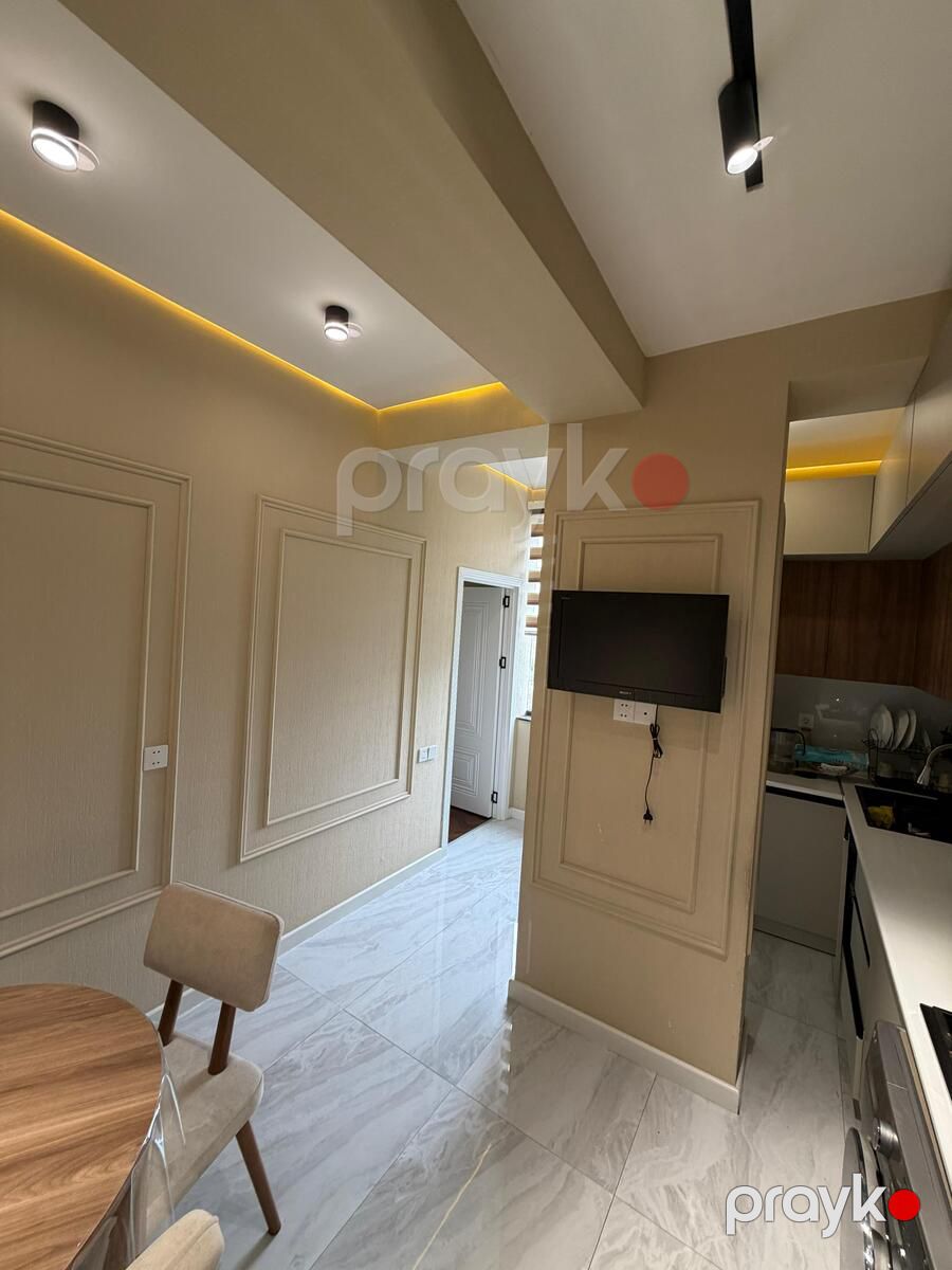 Satılır 3 otaqlı yeni tikili 95 m² — Mənzil, Bakı (8)