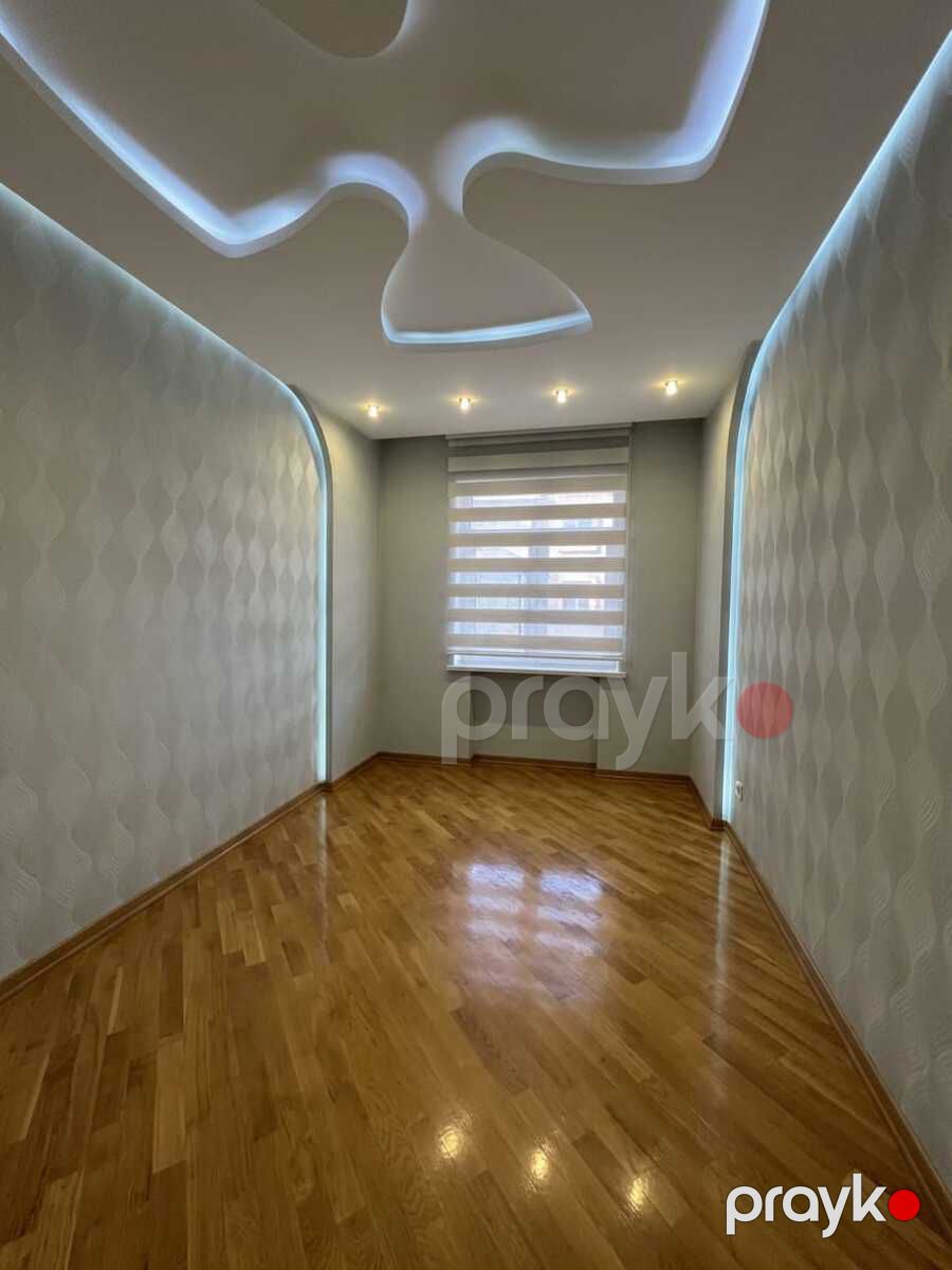 Satılır 3 otaqlı yeni tikili 130 m² — Mənzil, Bakı (3)