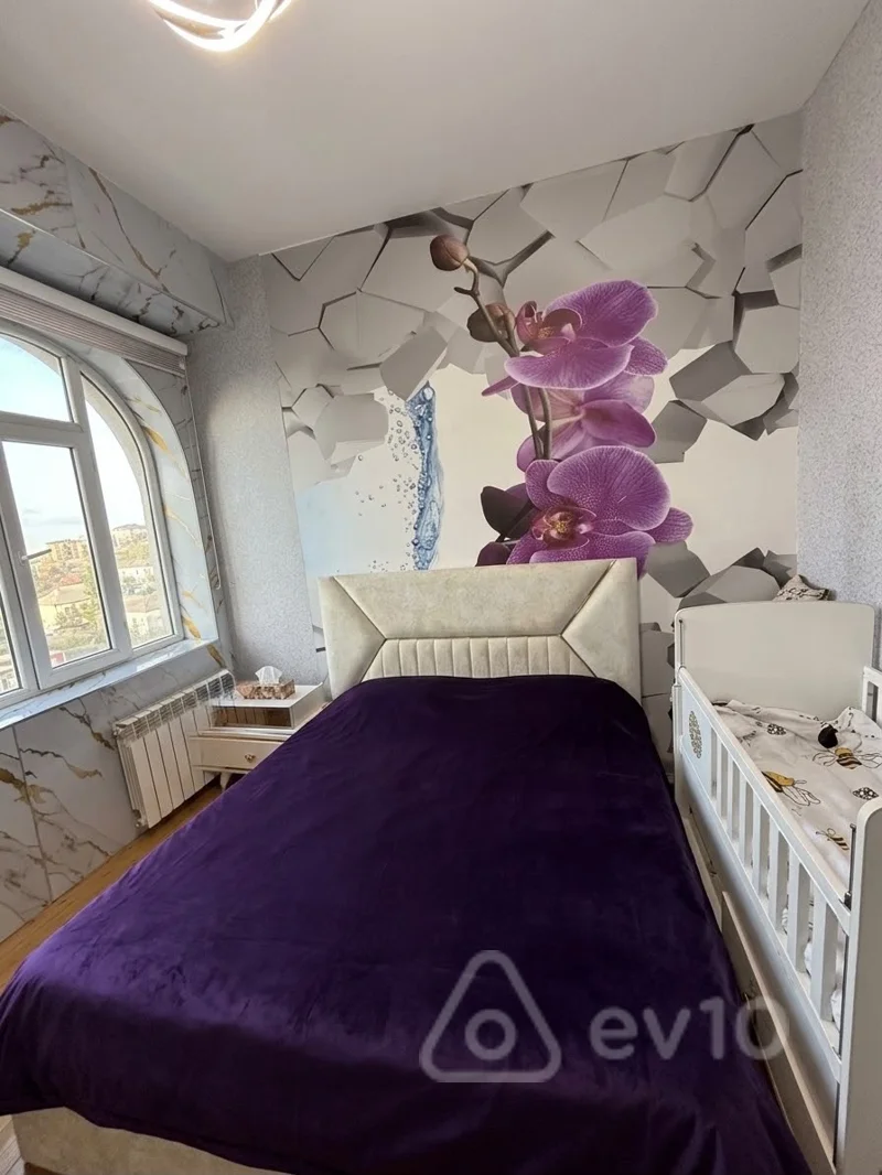 2 otaqlı mənzil, 55 m², Masazır — Mənzil, Bakı (7)