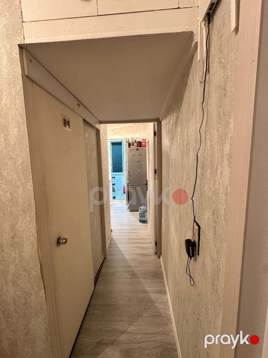 İcarəyə verilir 2 otaqlı köhnə tikili 35 m² — Mənzil, Bakı (3)