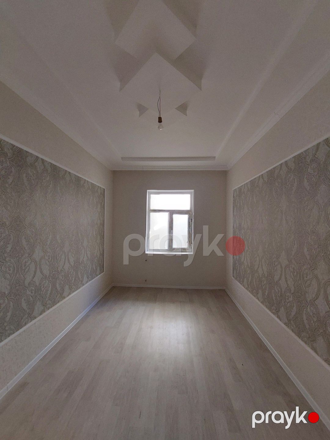 Həyət evi, Masazır qəs — Ev, villa, Bakı (9)
