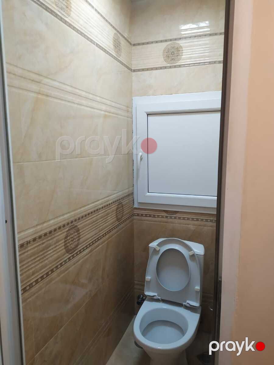 İcarəyə verilir 3 otaqlı köhnə tikili 75 m² — Mənzil, Bakı (6)