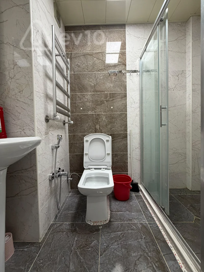 2 otaqlı mənzil, 46 m², kristal1, Xırdalan — Mənzil, Xırdalan (12)