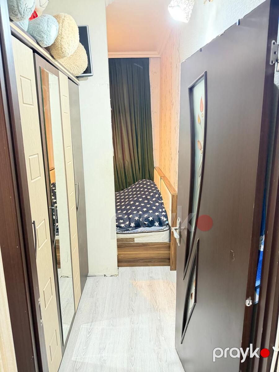 2-otaqlı mənzil, 8 Noyabr m., 30 m² — Mənzil, Bakı (3)