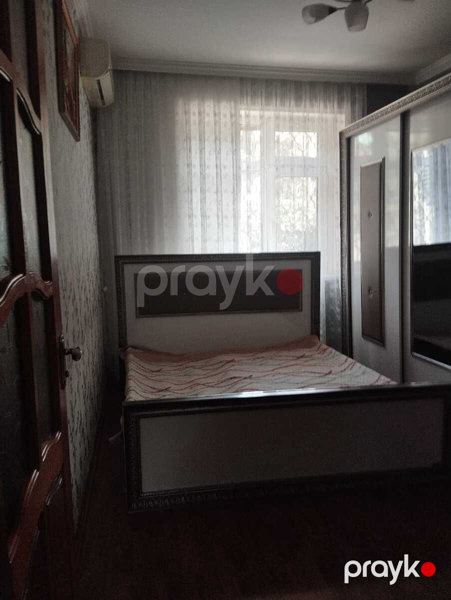 İcarəyə verilir 3 otaqlı köhnə tikili 75 m² — Mənzil, Bakı (5)