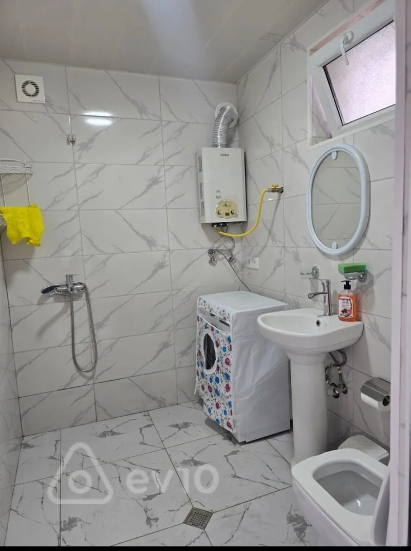 2 otaqlı mənzil, 35 m², Badamdar — kirayə — Mənzil, Bakı (6)