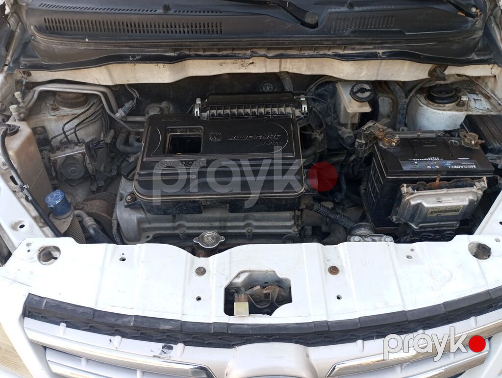 Changan CX20: 1.4 l 2014 il Krossover — Avtomobillər, Bakı (8)