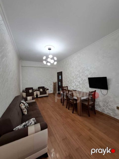 Satılır 2 otaqlı yeni tikili 63 m² — Xırdalan