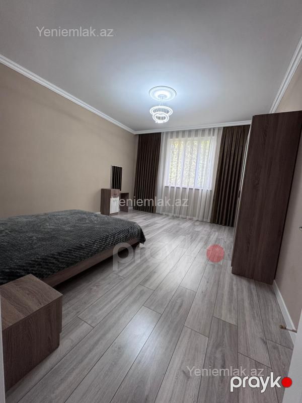 Günlük 5 otaqlı Həyət evi / Villa, 120 m², Qax — Ev, villa, Qax (4)
