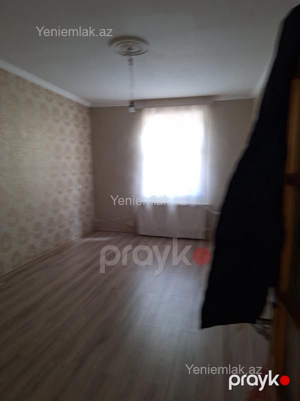 Satılır 4 otaqlı Həyət evi / Villa, 100 m², Xətai rayonu — Ev, villa, Bakı (9)