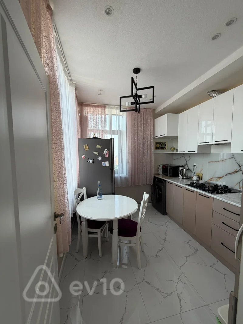 3 otaqlı mənzil, 86 m², Nəsrəddin Tusi küçəsi — Mənzil, Bakı (3)