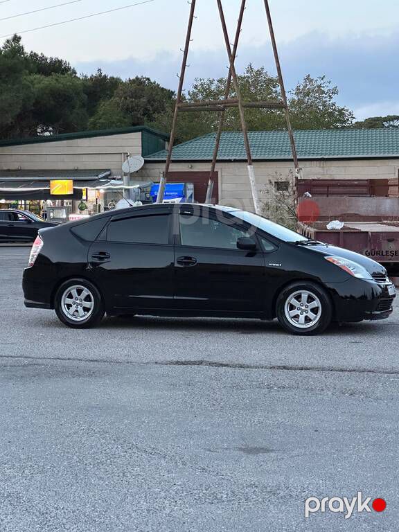 Toyota Prius, 1.5 L, 1.3 kWh, 2007 il, 240 102 km — Avtomobillər, Bakı (6)