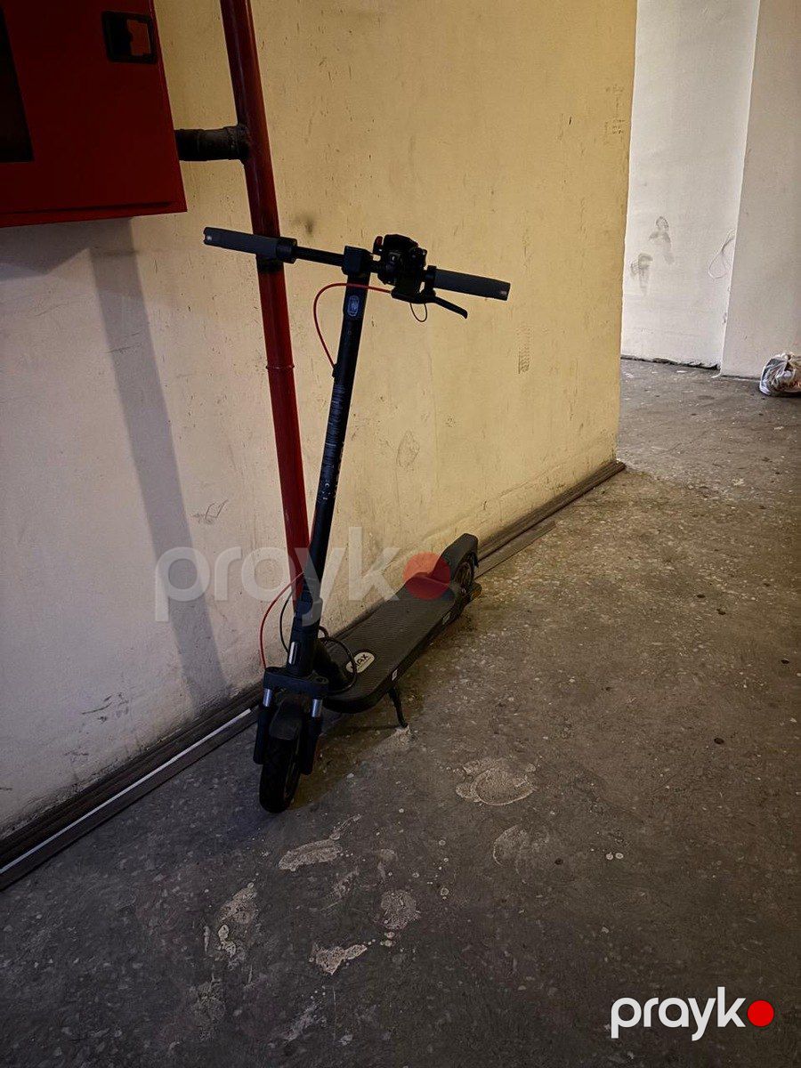 Xiaomi Electric Scooter 5 Max — İdman, hobi, istirahət, Bakı (2)