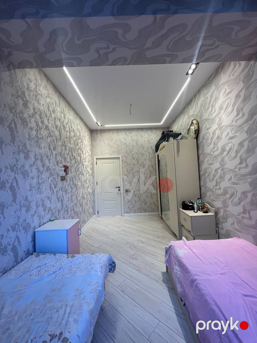 Satılır 2 otaqlı yeni tikili 61 m² — Mənzil, Xırdalan (8)