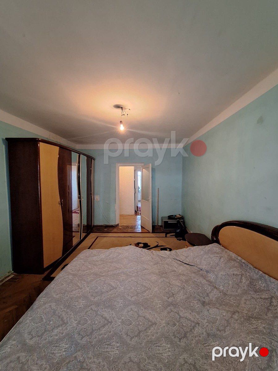 Satılır 3 otaqlı köhnə tikili 75 m² — Mənzil, Bakı (4)