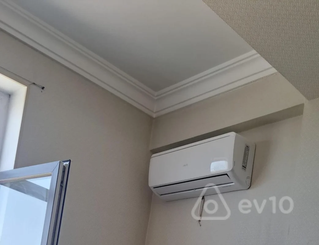 3 otaqlı mənzil, 102 m², Azadlıq prospekti — kirayə — Mənzil, Bakı (12)
