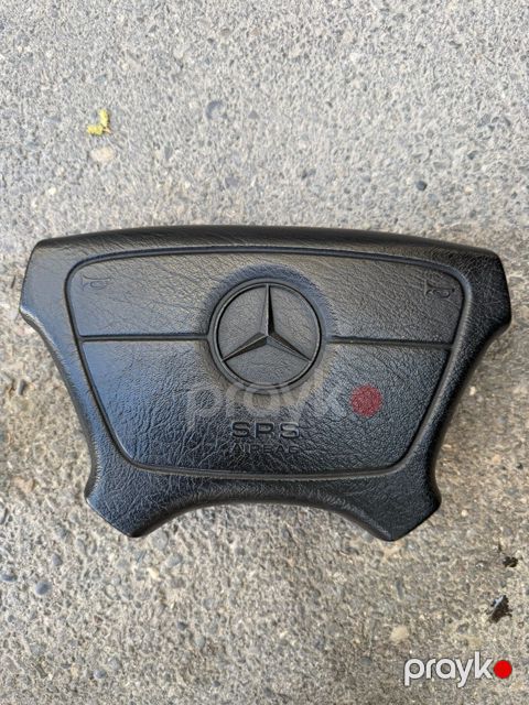 Mercedes W202 sükan airbagi — Bakı